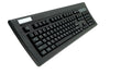 Gold Wired Mechanical Keyboard USB